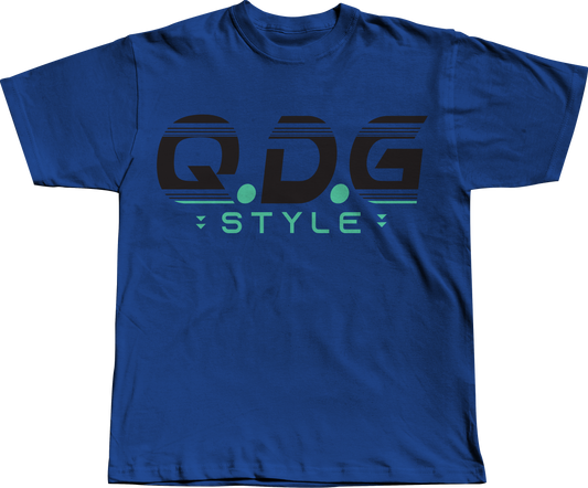 Camiseta QDG Edição Especial