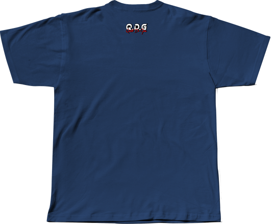 Camiseta QDG Grau Limitado
