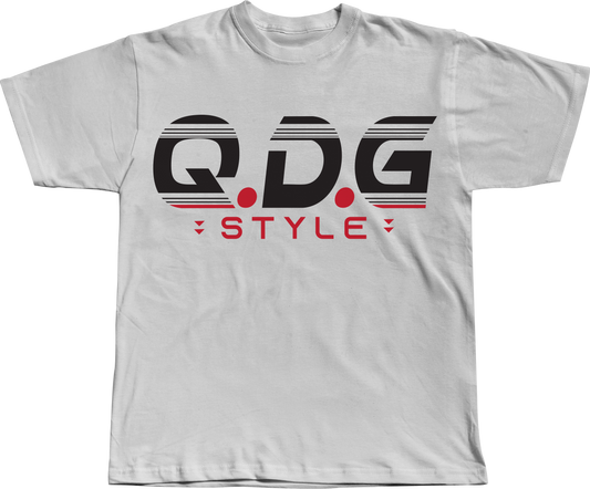 Camiseta QDG Edição Especial