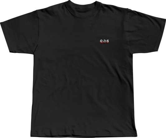 Camiseta QDG Basic Style
