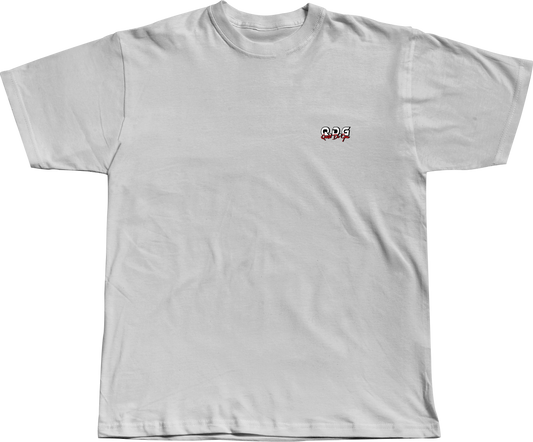 Camiseta QDG Basic Style